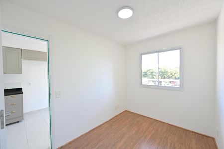 Apartamento à venda com 30m², 1 quarto e sem vaga Apartamento à venda com 30m², 1 quarto e sem vagaQuarto
