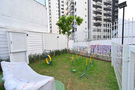 Apartamento à venda com 30m², 1 quarto e sem vaga Apartamento à venda com 30m², 1 quarto e sem vagaEspaço Pet