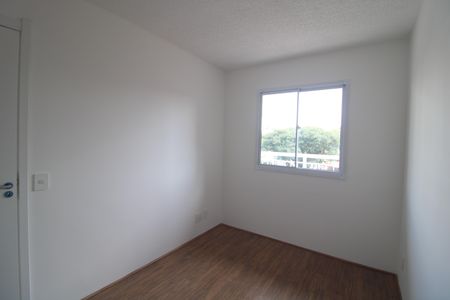 Suíte de apartamento para alugar com 1 quarto, 30m² em Planalto Paulista, São Paulo