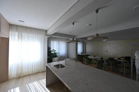Apartamento à venda com 30m², 1 quarto e sem vaga Apartamento à venda com 30m², 1 quarto e sem vagaÁrea externa