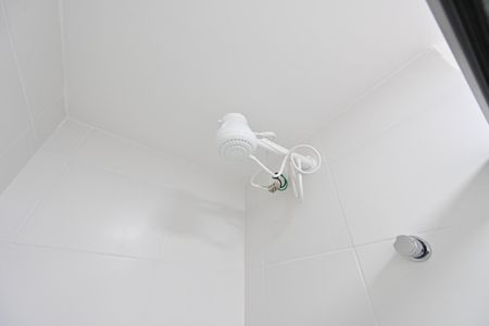 Apartamento à venda com 30m², 1 quarto e sem vaga Apartamento à venda com 30m², 1 quarto e sem vagaBanheiro Social