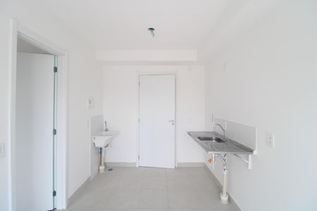 Apartamento para alugar com 30m², 1 quarto e sem vagaCozinha