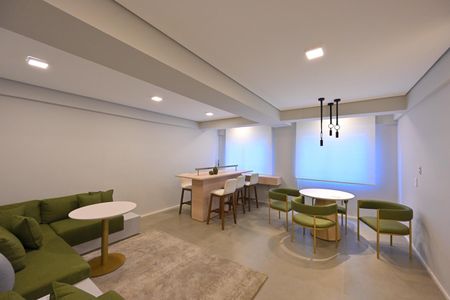 Apartamento à venda com 30m², 1 quarto e sem vaga Apartamento à venda com 30m², 1 quarto e sem vagaCoworking