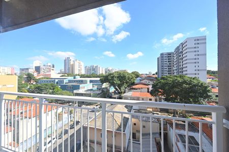 Apartamento à venda com 30m², 1 quarto e sem vaga Apartamento à venda com 30m², 1 quarto e sem vagaVista do Quarto