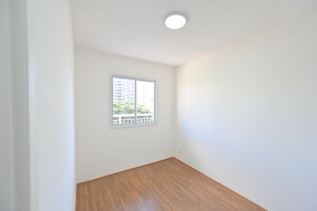 Quarto de apartamento para alugar com 1 quarto, 30m² em Planalto Paulista, São Paulo