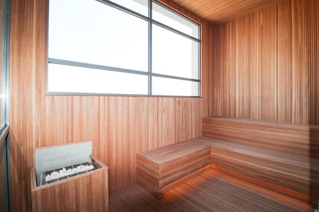 Studio à venda com 28m², 1 quarto e sem vaga