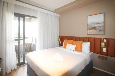 Kitnet/Studio à venda com 1 quarto, 28m² em Planalto Paulista, São Paulo