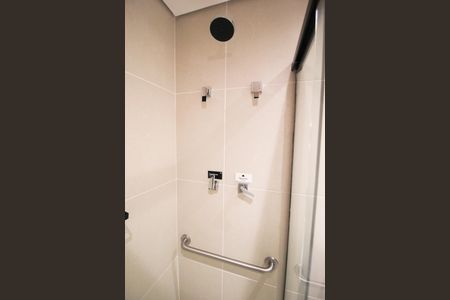 Studio à venda com 28m², 1 quarto e sem vaga