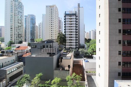 Kitnet/Studio à venda com 1 quarto, 28m² em Planalto Paulista, São Paulo