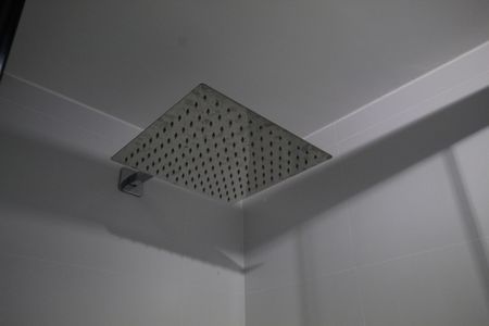 Apartamento à venda com 21m², 1 quarto e sem vagaChuveiro