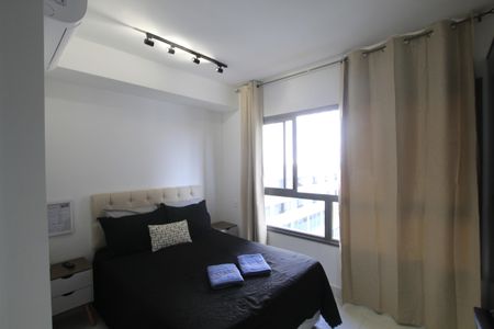 Apartamento à venda com 21m², 1 quarto e sem vagaStudio