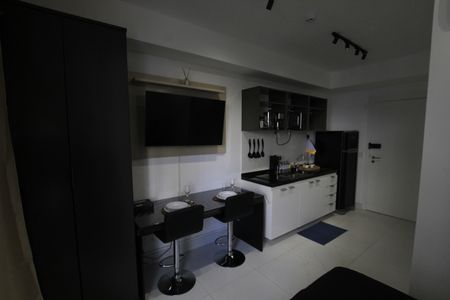 Studio de apartamento à venda com 1 quarto, 21m² em Ipiranga, São Paulo