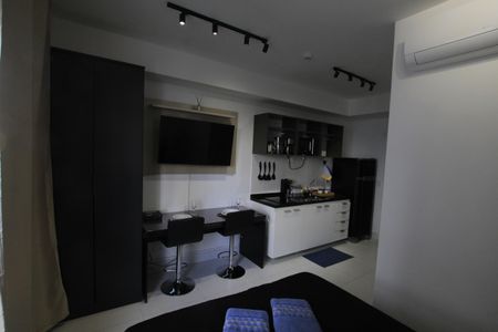 Studio de apartamento à venda com 1 quarto, 21m² em Ipiranga, São Paulo