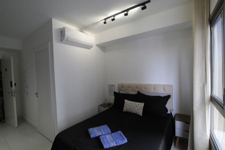 Apartamento à venda com 21m², 1 quarto e sem vagaStudio