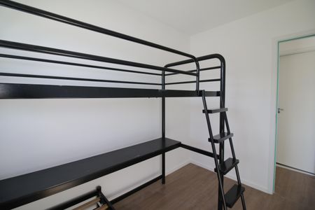 Apartamento à venda com 42m², 2 quartos e sem vagaQuarto 1