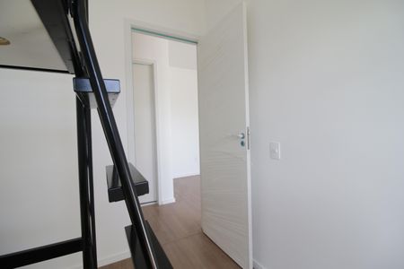 Apartamento à venda com 42m², 2 quartos e sem vagaQuarto 1