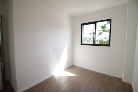 Apartamento à venda com 42m², 2 quartos e sem vaga Quarto 2