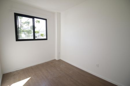 Apartamento à venda com 42m², 2 quartos e sem vaga Quarto 2
