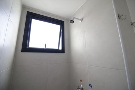 Apartamento à venda com 42m², 2 quartos e sem vagaBanheiro