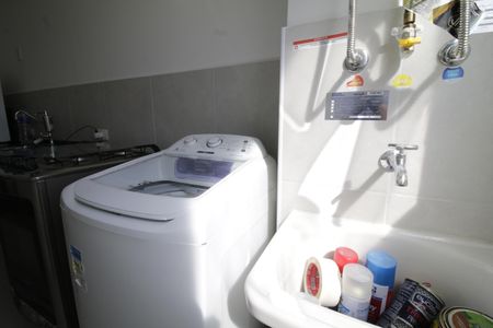 Apartamento à venda com 42m², 2 quartos e sem vagaÁrea de Serviço