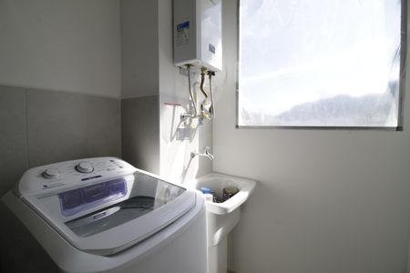 Apartamento à venda com 42m², 2 quartos e sem vagaÁrea de Serviço