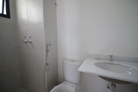 Apartamento à venda com 42m², 2 quartos e sem vagaBanheiro