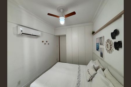 Quarto de apartamento para alugar com 1 quarto, 35m² em Copacabana, Rio de Janeiro
