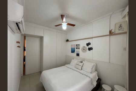 Quarto de apartamento para alugar com 1 quarto, 35m² em Copacabana, Rio de Janeiro