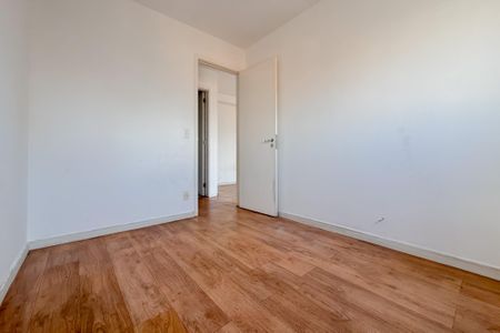 Apartamento à venda com 46m², 2 quartos e 1 vaga Apartamento à venda com 46m², 2 quartos e 1 vagaQuarto 1