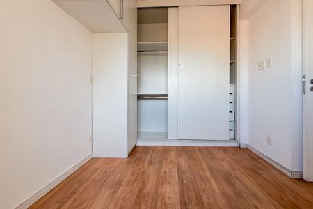 Apartamento à venda com 46m², 2 quartos e 1 vaga Apartamento à venda com 46m², 2 quartos e 1 vagaQuarto 2