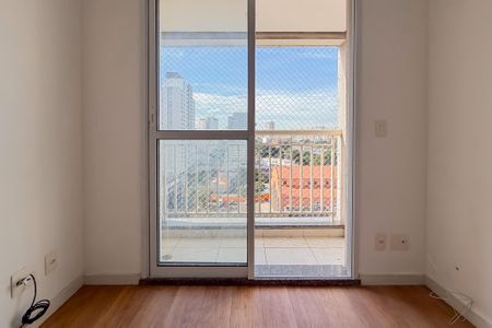 Varanda de apartamento à venda com 2 quartos, 46m² em Liberdade, São Paulo