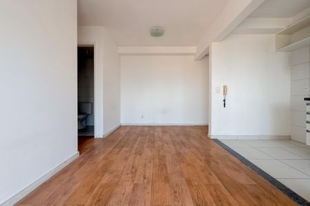 Apartamento à venda com 46m², 2 quartos e 1 vaga Apartamento à venda com 46m², 2 quartos e 1 vagaSala