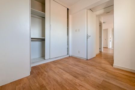 Apartamento à venda com 46m², 2 quartos e 1 vaga Apartamento à venda com 46m², 2 quartos e 1 vagaQuarto 2