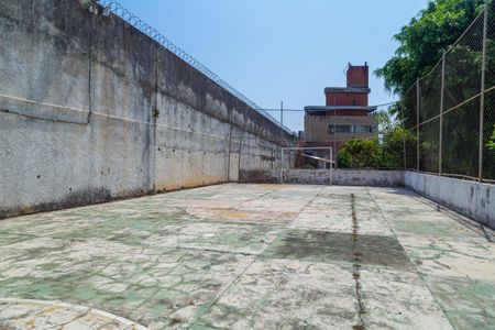 Apartamento para alugar com 59m², 2 quartos e 1 vaga Apartamento para alugar com 59m², 2 quartos e 1 vagaÁrea Comum - Quadra Esportiva