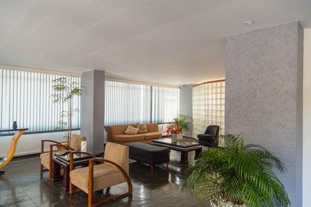 Apartamento para alugar com 59m², 2 quartos e 1 vagaHall de entrada