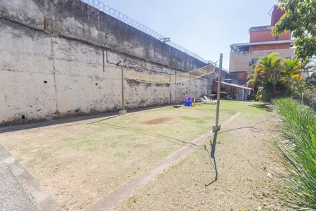 Apartamento para alugar com 59m², 2 quartos e 1 vagaÁrea Comum - Quadra Esportiva 2