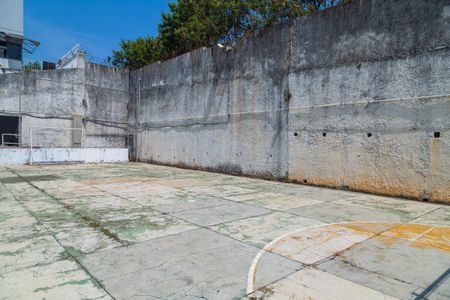 Apartamento para alugar com 59m², 2 quartos e 1 vagaÁrea Comum - Quadra Esportiva