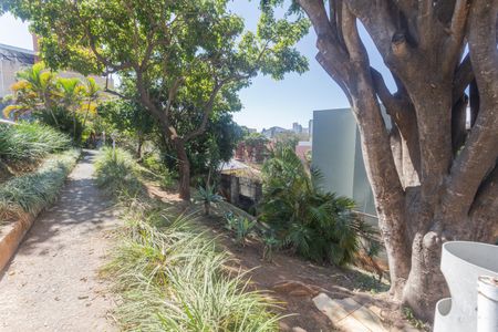 Apartamento para alugar com 59m², 2 quartos e 1 vagaÁrea comum - Área Verde