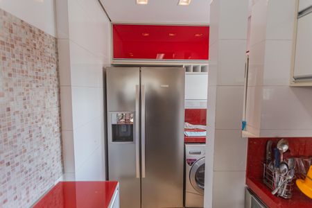 Apartamento para alugar com 59m², 2 quartos e 1 vagaÁrea de Serviço