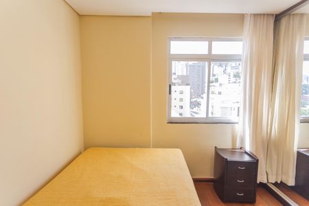 Apartamento para alugar com 59m², 2 quartos e 1 vagaQuarto 2