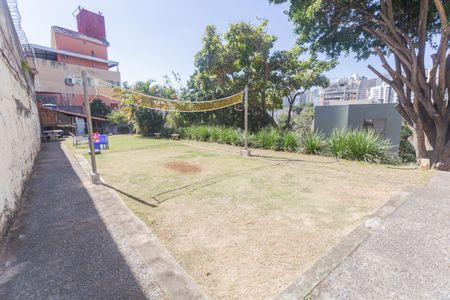 Apartamento para alugar com 59m², 2 quartos e 1 vagaÁrea Comum - Quadra Esportiva 2