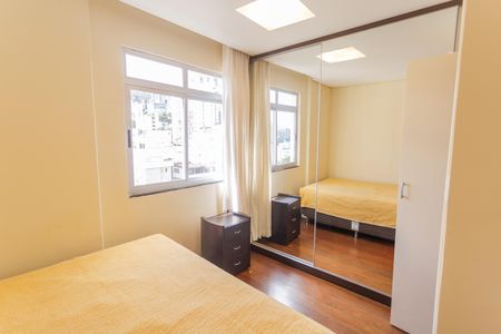 Apartamento para alugar com 59m², 2 quartos e 1 vagaQuarto 2