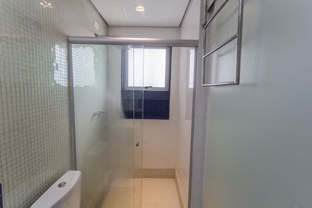 Apartamento para alugar com 59m², 2 quartos e 1 vagaBanheiro Social