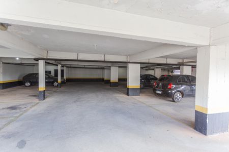 Apartamento para alugar com 59m², 2 quartos e 1 vagaGaragem