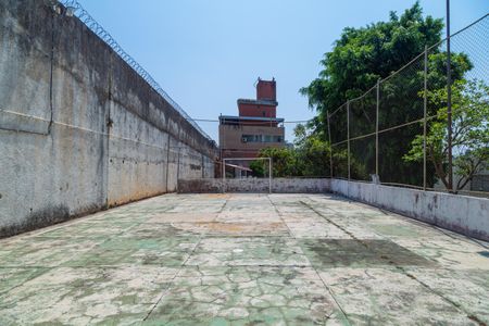 Apartamento para alugar com 59m², 2 quartos e 1 vagaÁrea Comum - Quadra Esportiva