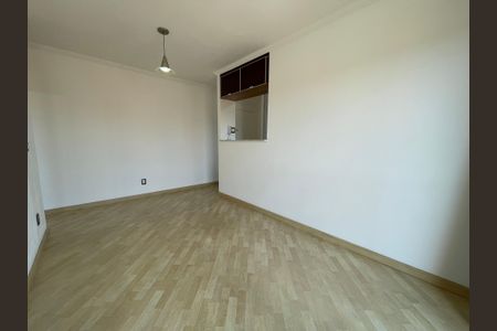 Sala de apartamento para alugar com 2 quartos, 54m² em Jardim das Vertentes, São Paulo