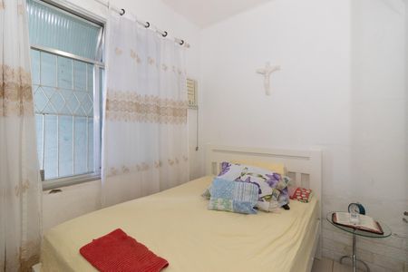 Casa à venda com 70m², 2 quartos e sem vagaQuarto 2