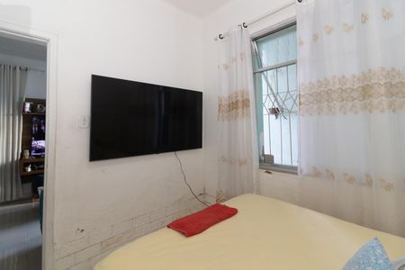 Casa à venda com 70m², 2 quartos e sem vagaQuarto 2