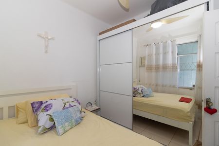 Casa à venda com 70m², 2 quartos e sem vagaQuarto 2
