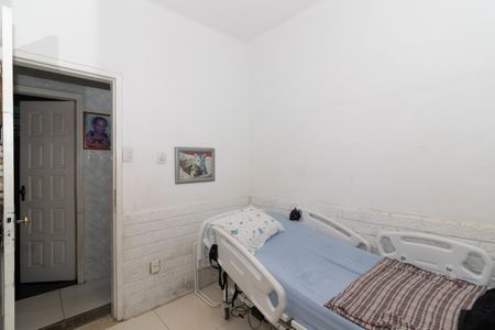 Casa à venda com 70m², 2 quartos e sem vagaQuarto 1